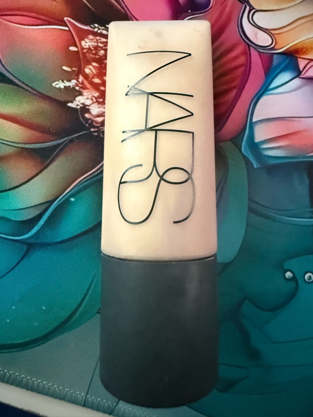NARS Soft Matte Foundation